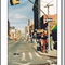 all'angolo della Broadway