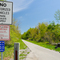 Clarence Bike Path