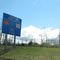 Pembroke Service Area Ahead