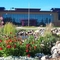 Central Lakes College Colorful Entrance