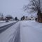 Winter driving