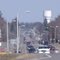 Coming into Brainerd