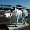 Elvis Ox, Baxter, MN