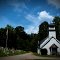 Old Church near Bardstown, Kentucky