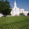 Bountiful Utah Temple