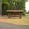 Mission Tejas State Historical Park
