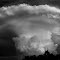 Evening Thunderstorm