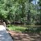 Mission Lake & Walking Trail