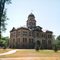 Marshall County Courthouse, Britton, South Dakota. july 18, 2001