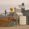Grain elevators
