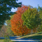 Near Essex Jct., VT