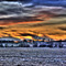 Sunset HDR