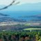 Mallette's Bay from overlook