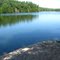 Indian Brook Reservoir, Essex, Vermont