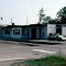 Central Vermont Railway Offices and Amtrak Station at Essex Junction, VT