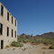 Rhyolite Ghost Town, NV