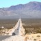 Approaching Death Valley National Park on 374 - 200704LJW