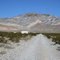 Bare Mountain and the Carrara (Elizalde) Portland Cement Plant - Nevada