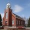 Burwell, NE: Sacred Heart Catholic Church