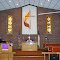 Burwell, NE: United Methodist