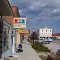 Downtown Street Scene, Burwell, Nebraska