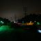 101 Freeway Night Shot