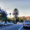 The Roads...in Hollywood Hills, Los Angeles, CA