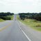 2011, Osage, Oklahoma, USA - Rte 60 west bound