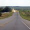 2011, Osage, Oklahoma, USA - Rte 60 west bound