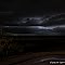 Slow moving storms roll over Osage County, Oklahoma