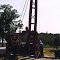 Drilling with spudder
