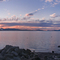 Padilla Bay Looking West
