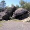 Dungeon Rock - Lynn Woods
