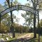 Gordonville Cemetery