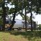Our Airstream at Lake Brownwood State Park
