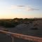 Hassayampa in the morning