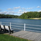 Pentwater River