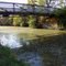 Illinois and Michigan Canal Bike Trail, I&M Bike Trail