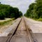 Bungalow Road Crossing