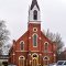 Immaculate Conception Catholic Church est. 1852