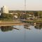 Boat Docks at Pekin, IL