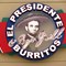 El Presidente Burritos