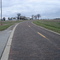 Route 66 north of Auburn