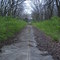 dead end