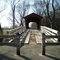 Old Covered Bridge