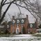 Green Spring Gardens Park, Green Spring Farm House