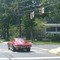 Old Georgetown Road and Oakmont Avenue, Bethesda, MD, USA