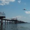 National Airport Glidepath