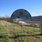 Arkansas River Levee at Sand Springs