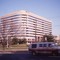 Bethesda Mariott hotel (Maryland, USA)